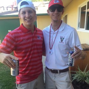 Meet your Posher, Lane